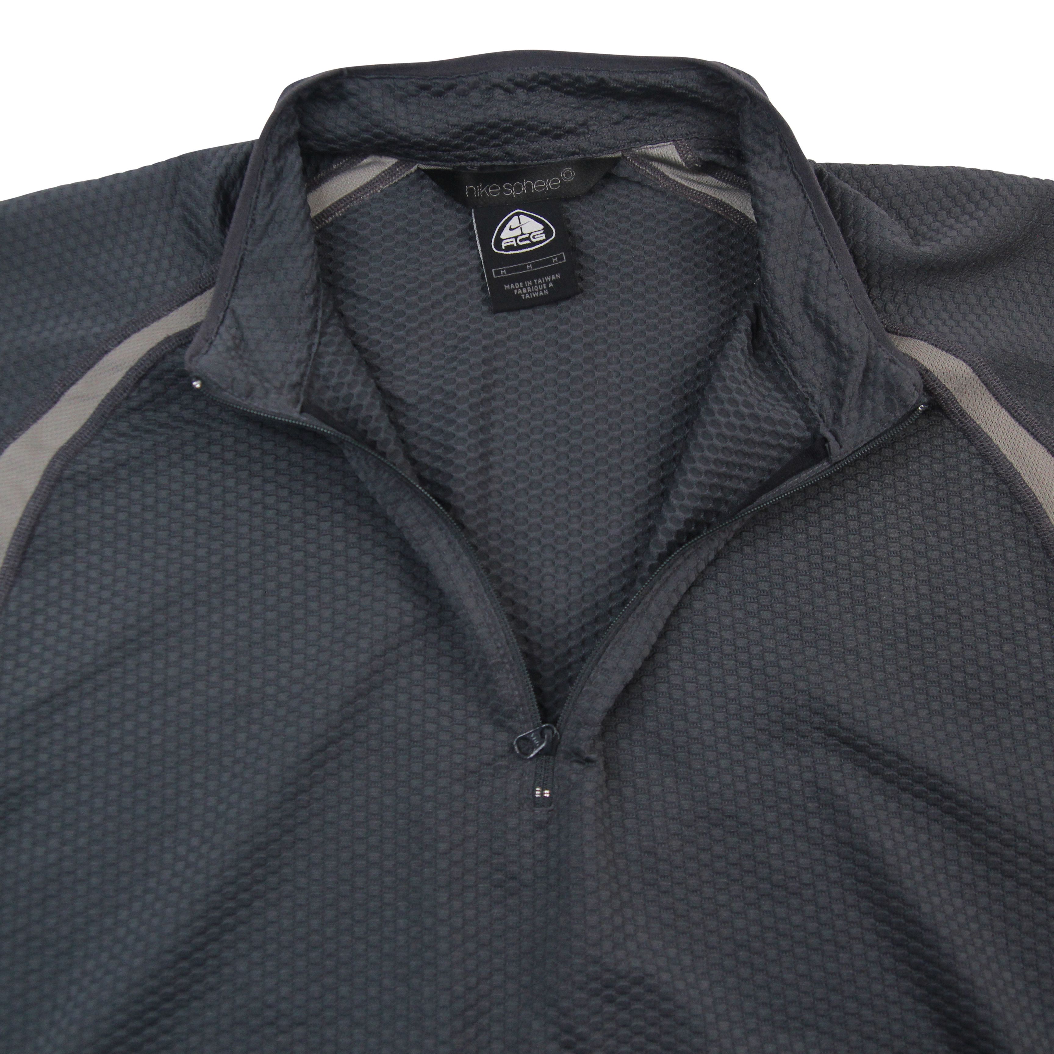 Nike Vintage Nike ACG Sphere Dry athletic shirt Size US M / EU 48-50 / 2 - 5 Thumbnail