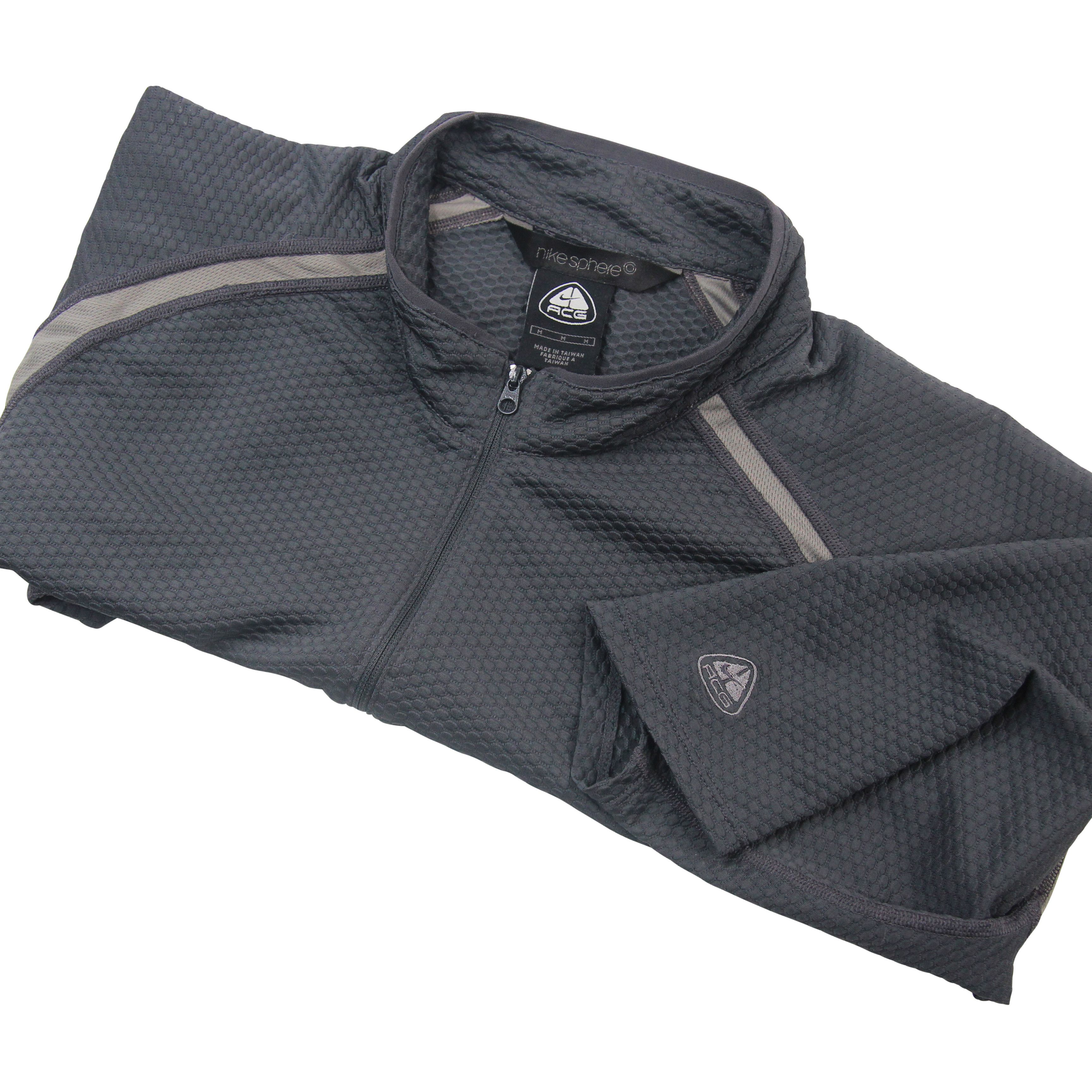 Nike Vintage Nike ACG Sphere Dry athletic shirt Size US M / EU 48-50 / 2 - 1 Thumbnail