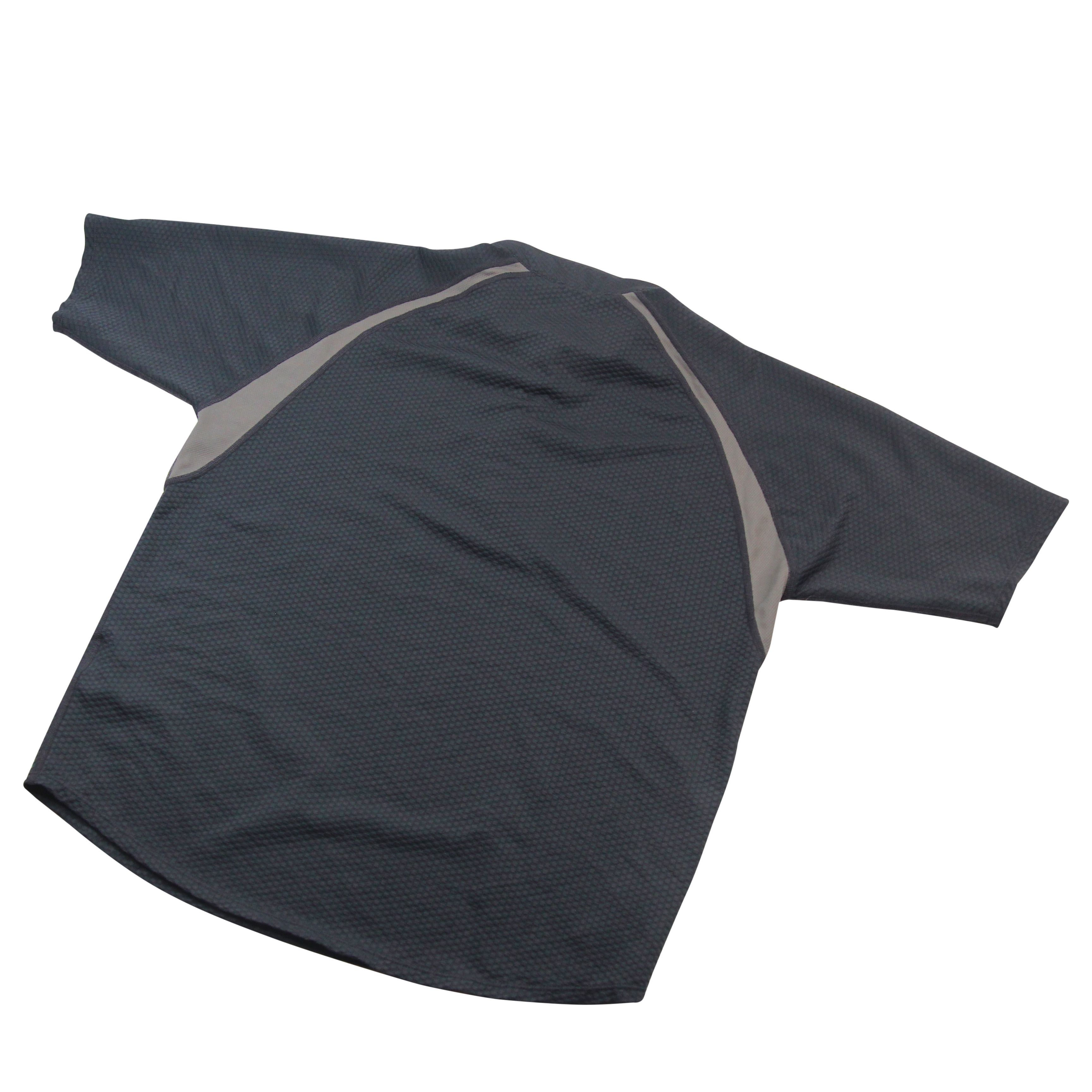 Nike Vintage Nike ACG Sphere Dry athletic shirt Size US M / EU 48-50 / 2 - 9 Thumbnail