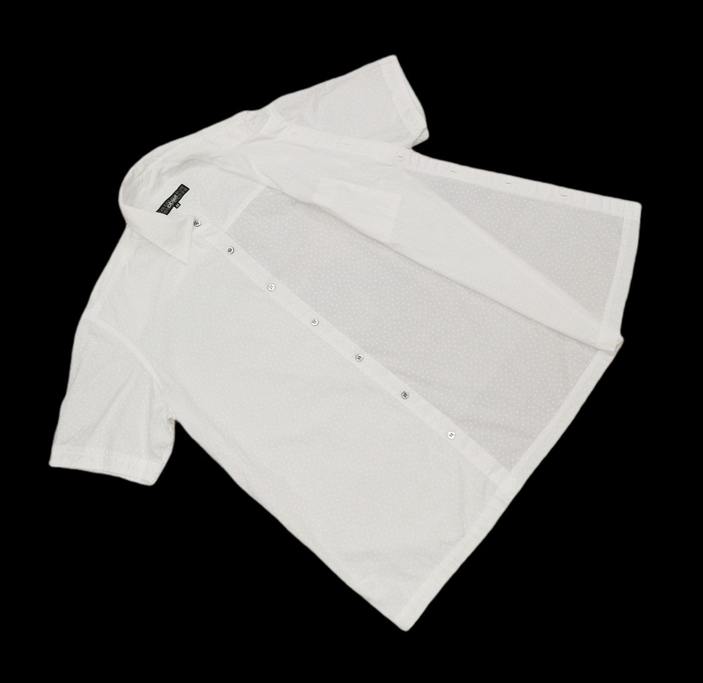 Gaultier Homme Objet Jean Paul Gaultier Homme Objet Shirt Size US S / EU 44-46 / 1 - 9 Thumbnail