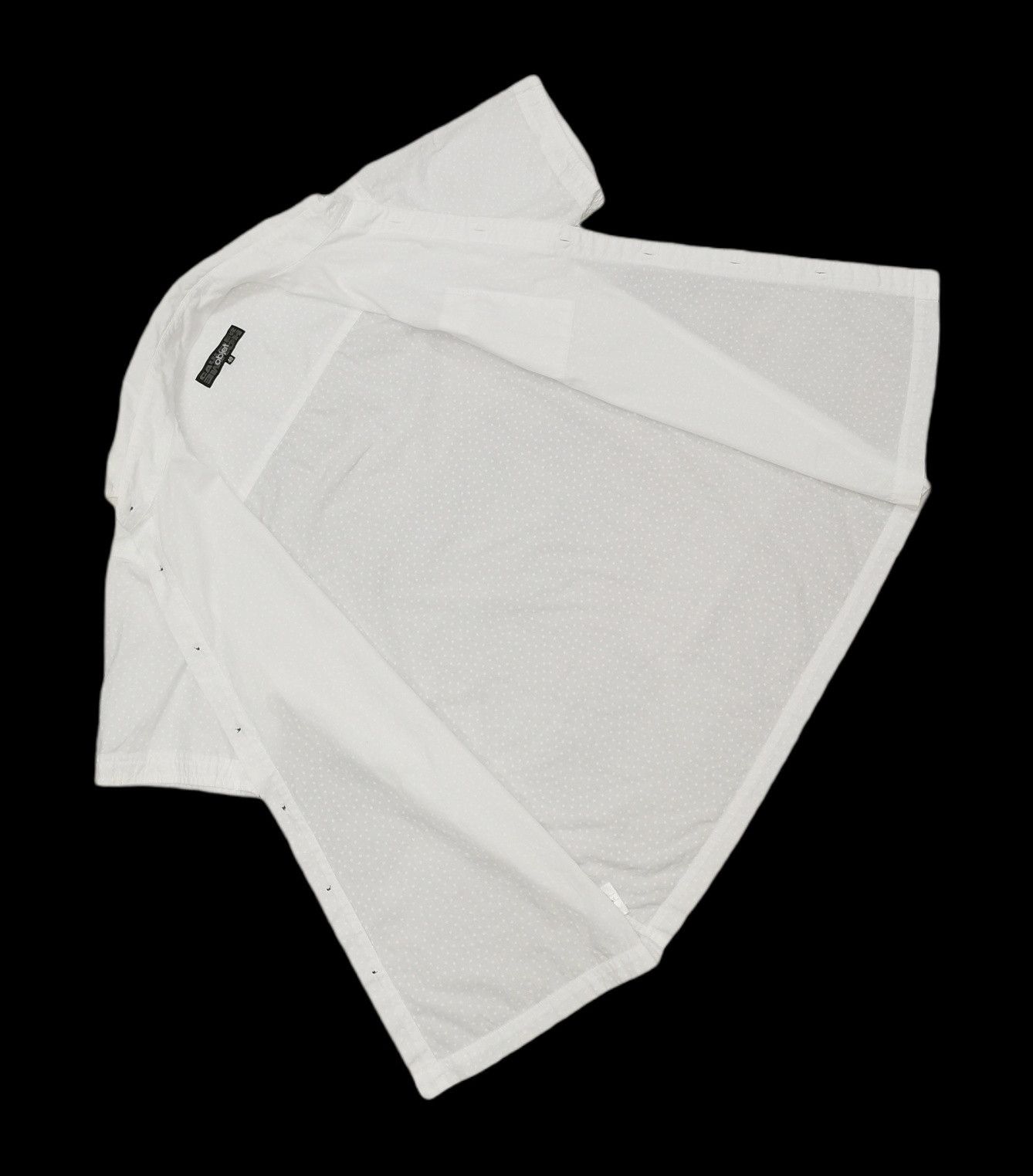 Gaultier Homme Objet Jean Paul Gaultier Homme Objet Shirt Size US S / EU 44-46 / 1 - 11 Thumbnail