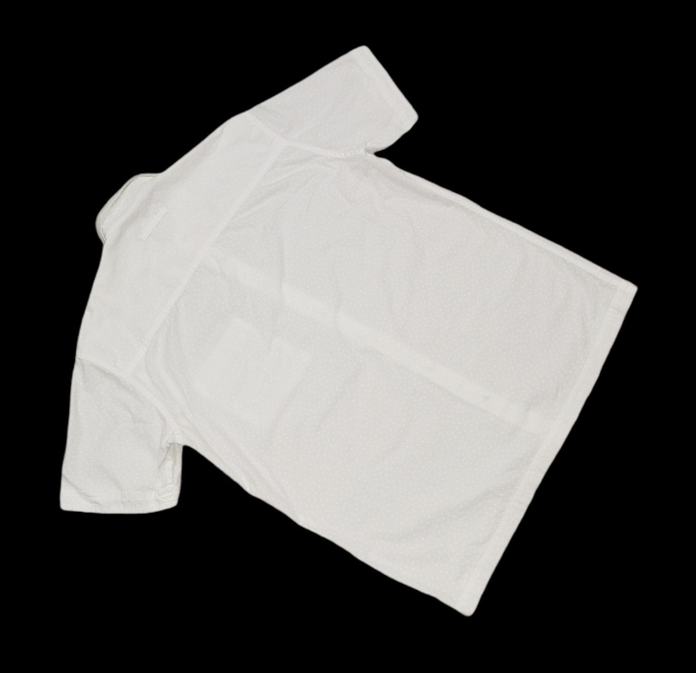 Gaultier Homme Objet Jean Paul Gaultier Homme Objet Shirt Size US S / EU 44-46 / 1 - 6 Thumbnail