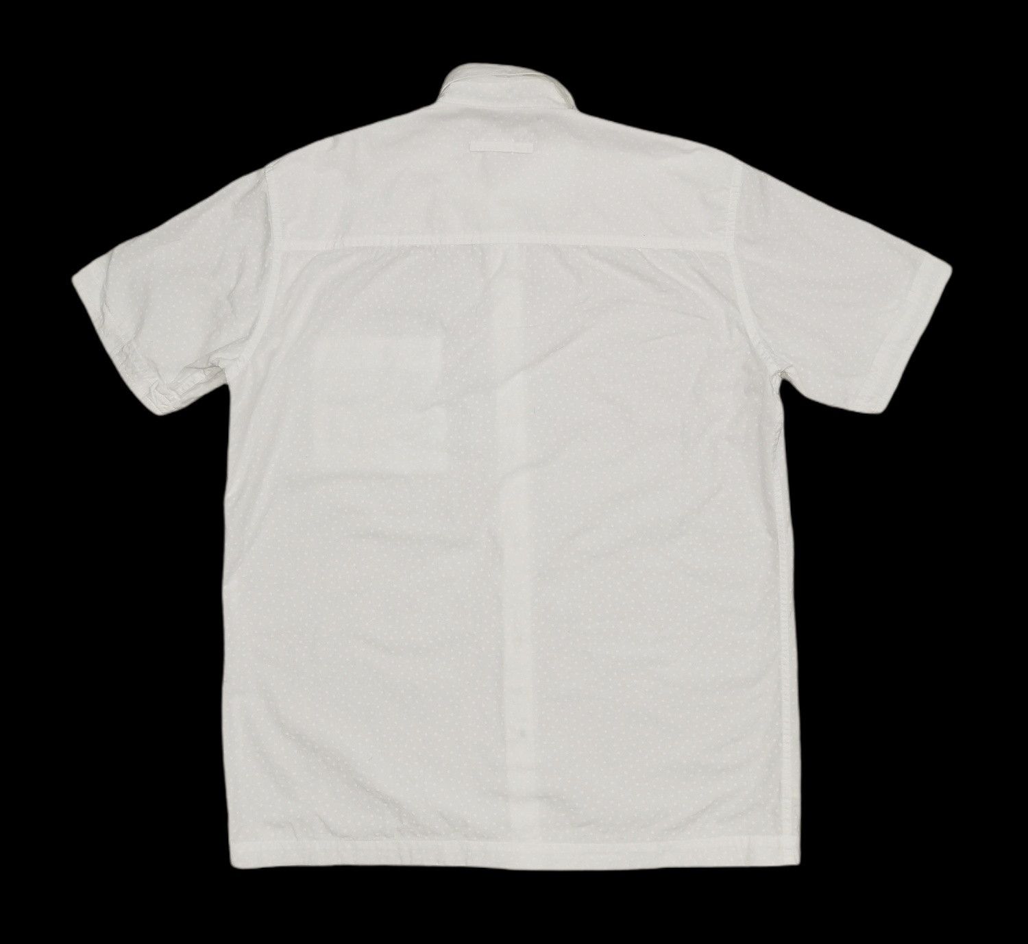 Gaultier Homme Objet Jean Paul Gaultier Homme Objet Shirt Size US S / EU 44-46 / 1 - 4 Thumbnail