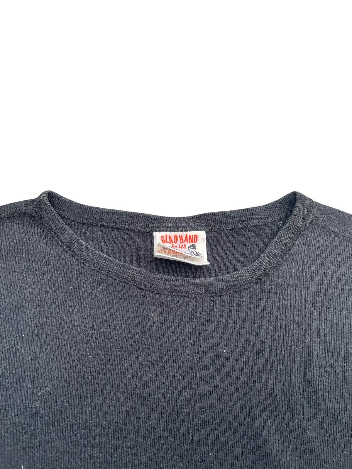 Designer × Japanese Brand Gladhand Tshirt Size US L / EU 52-54 / 3 - 5 Thumbnail
