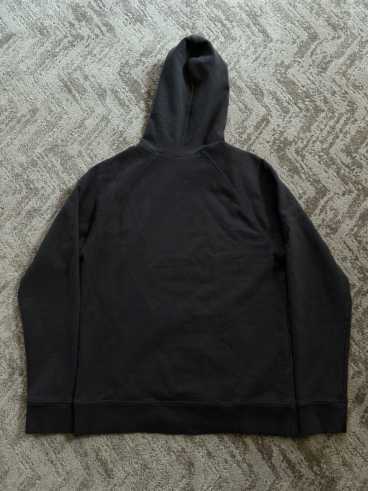 Chrome Hearts Chrome hearts embroidered hoodie Size US M / EU 48-50 / 2 - 4 Thumbnail