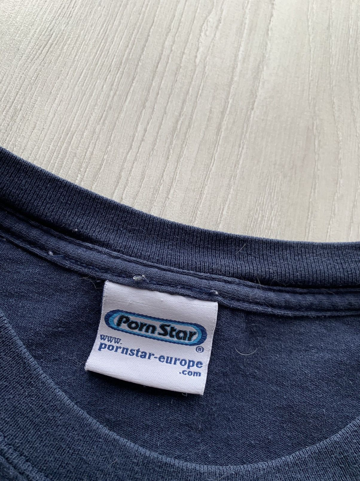 Other Porn Star Pussy print Stussy design Size US XL / EU 56 / 4 - 5 Thumbnail
