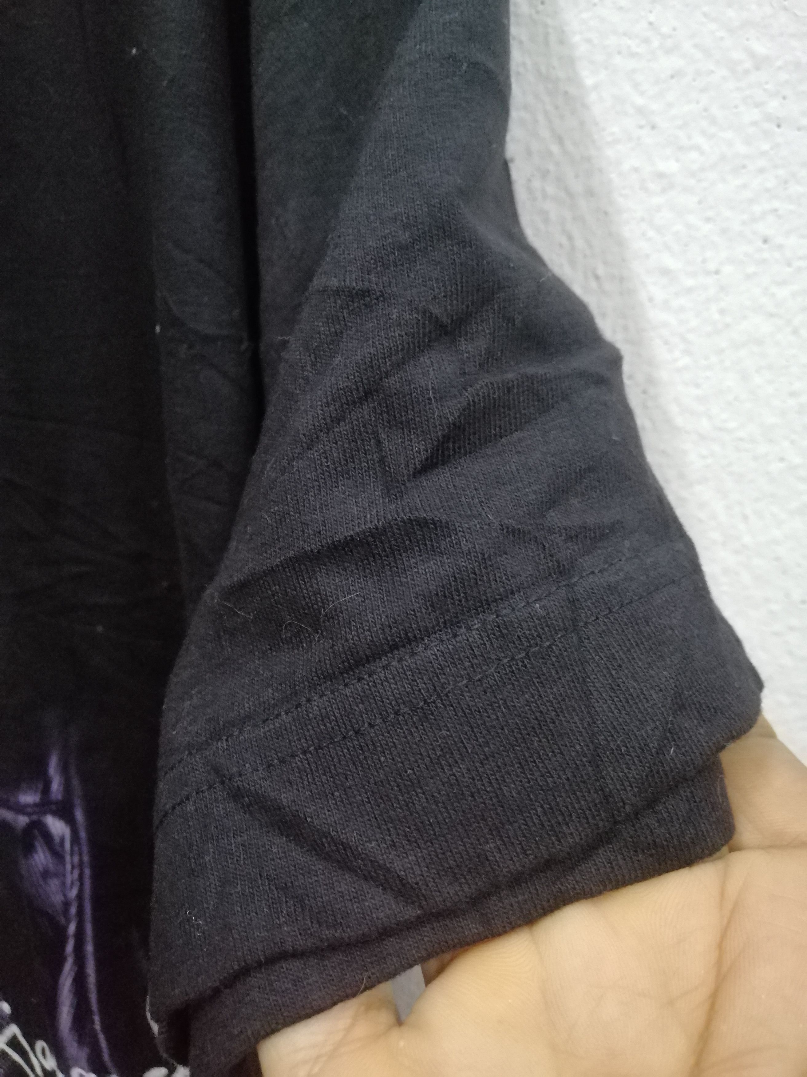 Band Tees × Vintage VINTAGE NEIL DIAMOND Size US L / EU 52-54 / 3 - 4 Thumbnail