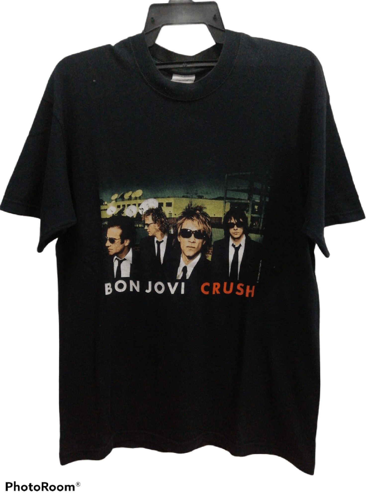 VINTAGE BON JOVI