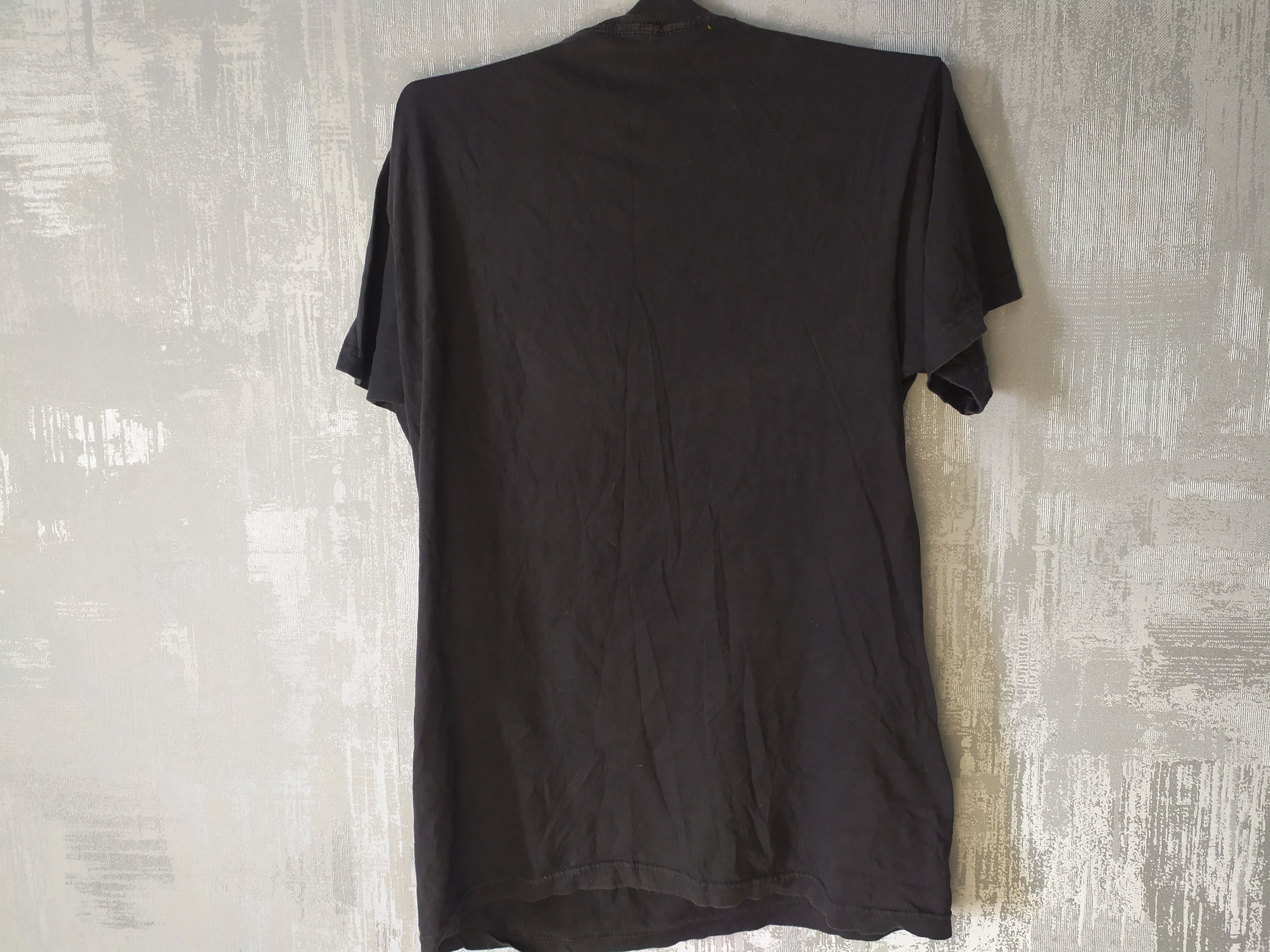 Guns N' Roses Vintage Guns n Roses Rock T-shirt Metal Rock Band Size US M / EU 48-50 / 2 - 9 Thumbnail