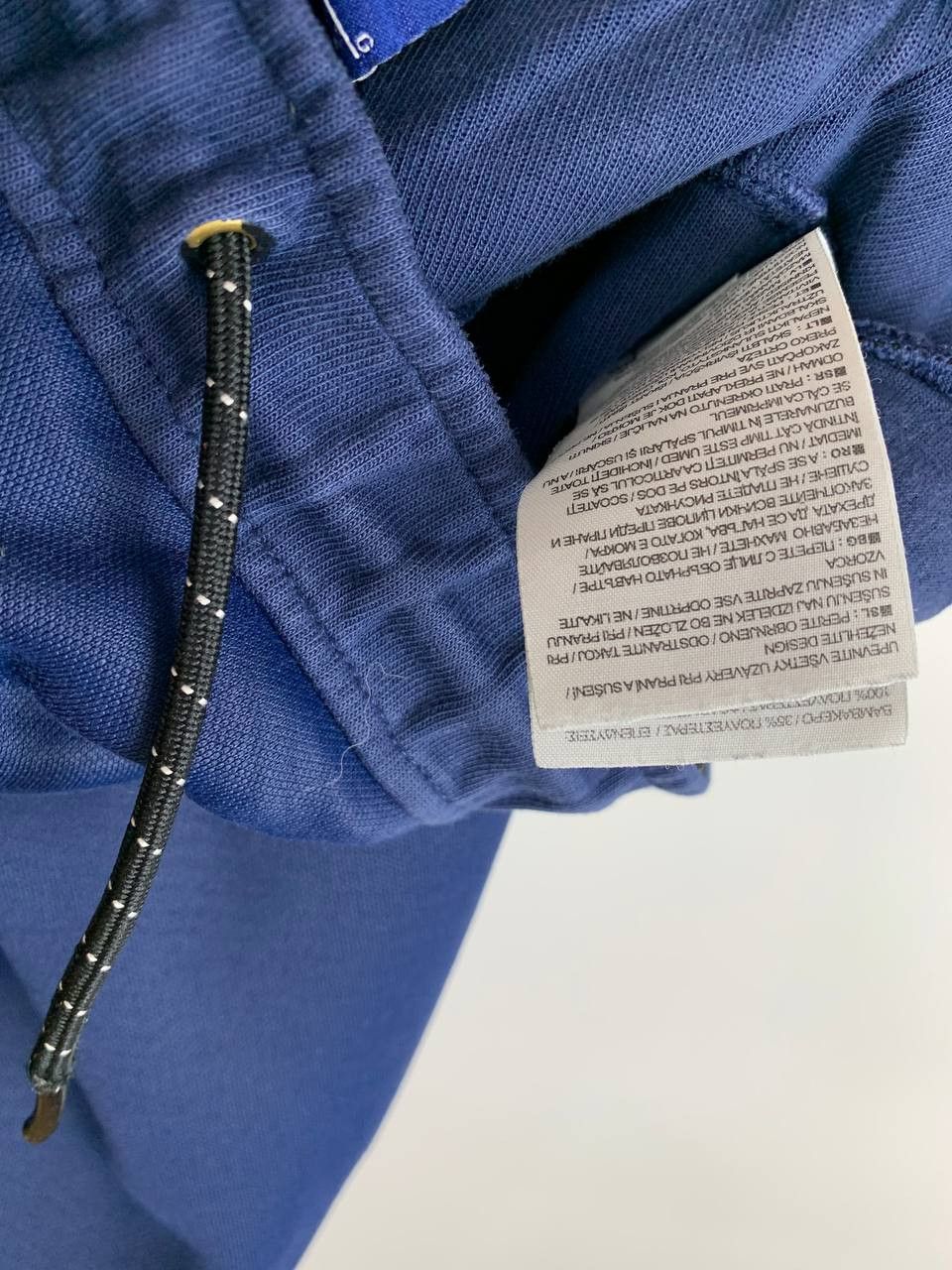 Nike Nike sweatpants blue L Size US 32 / EU 48 - 12 Thumbnail