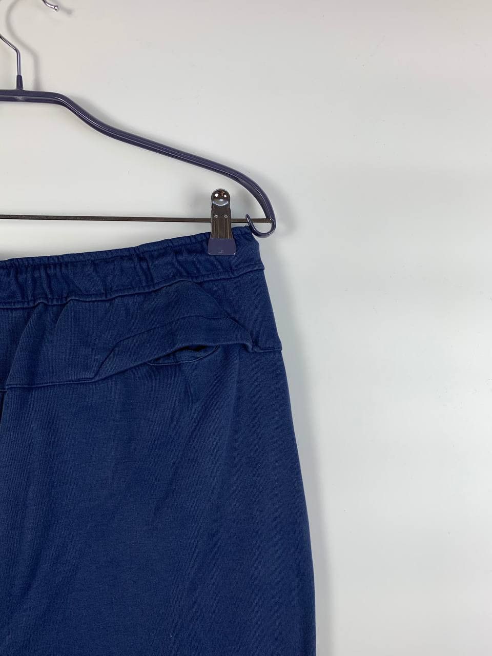 Nike Nike sweatpants blue L Size US 32 / EU 48 - 9 Thumbnail