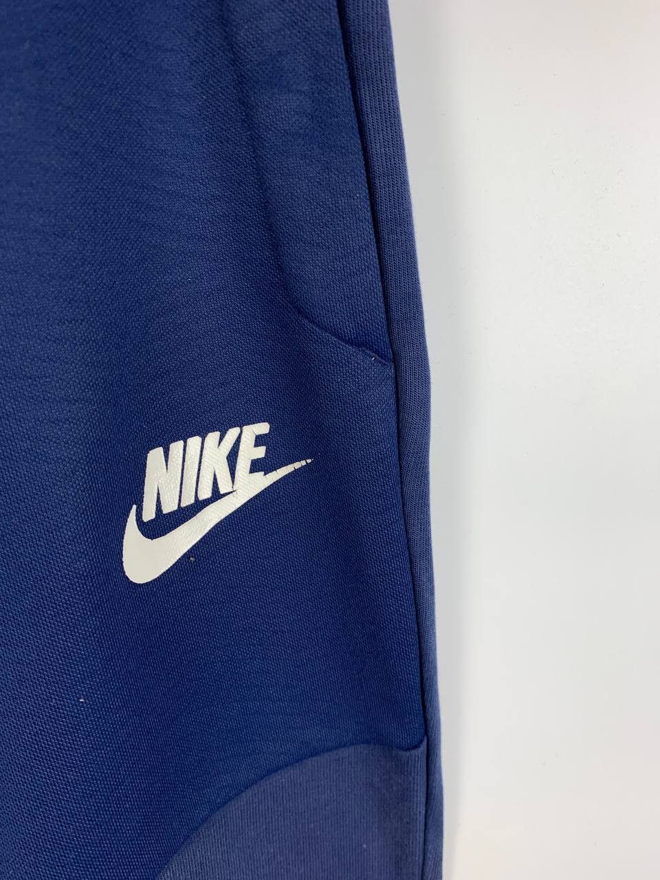 Nike Nike sweatpants blue L Size US 32 / EU 48 - 6 Thumbnail