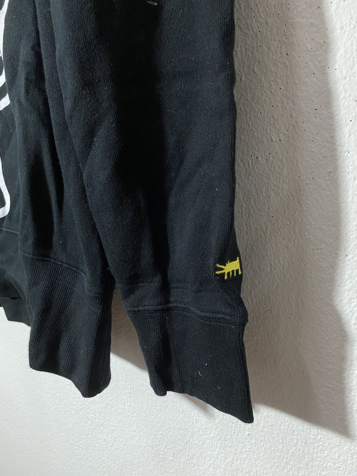 Japanese Brand × Keith Haring keith haring x sprzny x uniqlo x rare printed Size US L / EU 52-54 / 3 - 10 Thumbnail