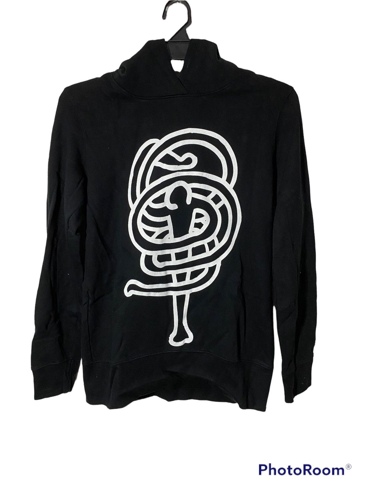 Japanese Brand × Keith Haring keith haring x sprzny x uniqlo x rare printed Size US L / EU 52-54 / 3 - 1 Thumbnail