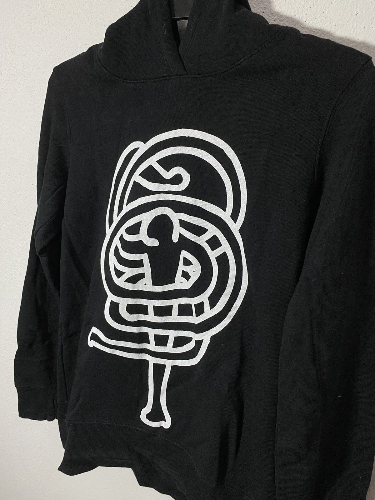 Japanese Brand × Keith Haring keith haring x sprzny x uniqlo x rare printed Size US L / EU 52-54 / 3 - 3 Thumbnail