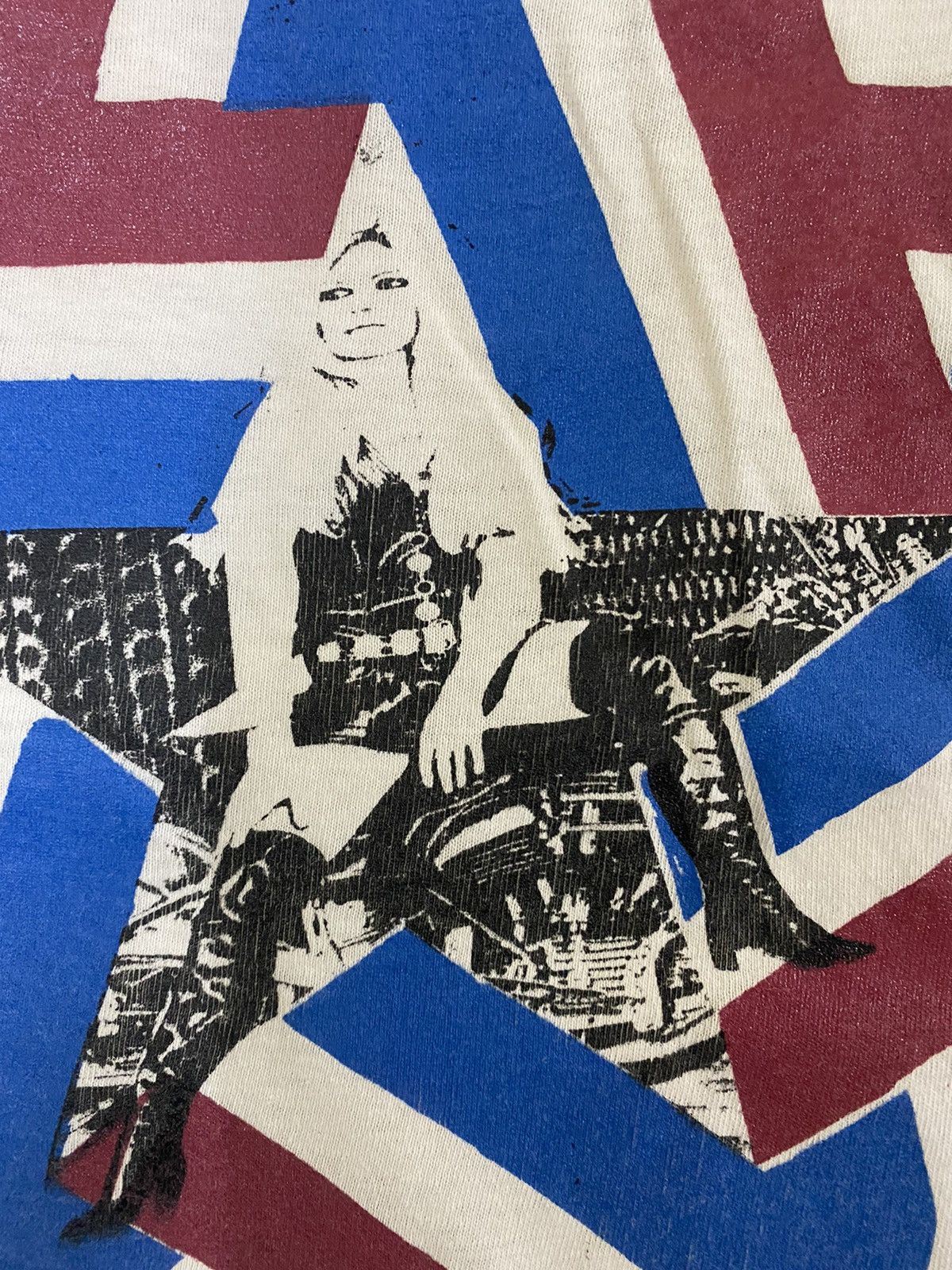 Band Tees COLLECTABLE ITEM !! vintage 90s MERCURY REV rare t-shirts Size US L / EU 52-54 / 3 - 4 Thumbnail