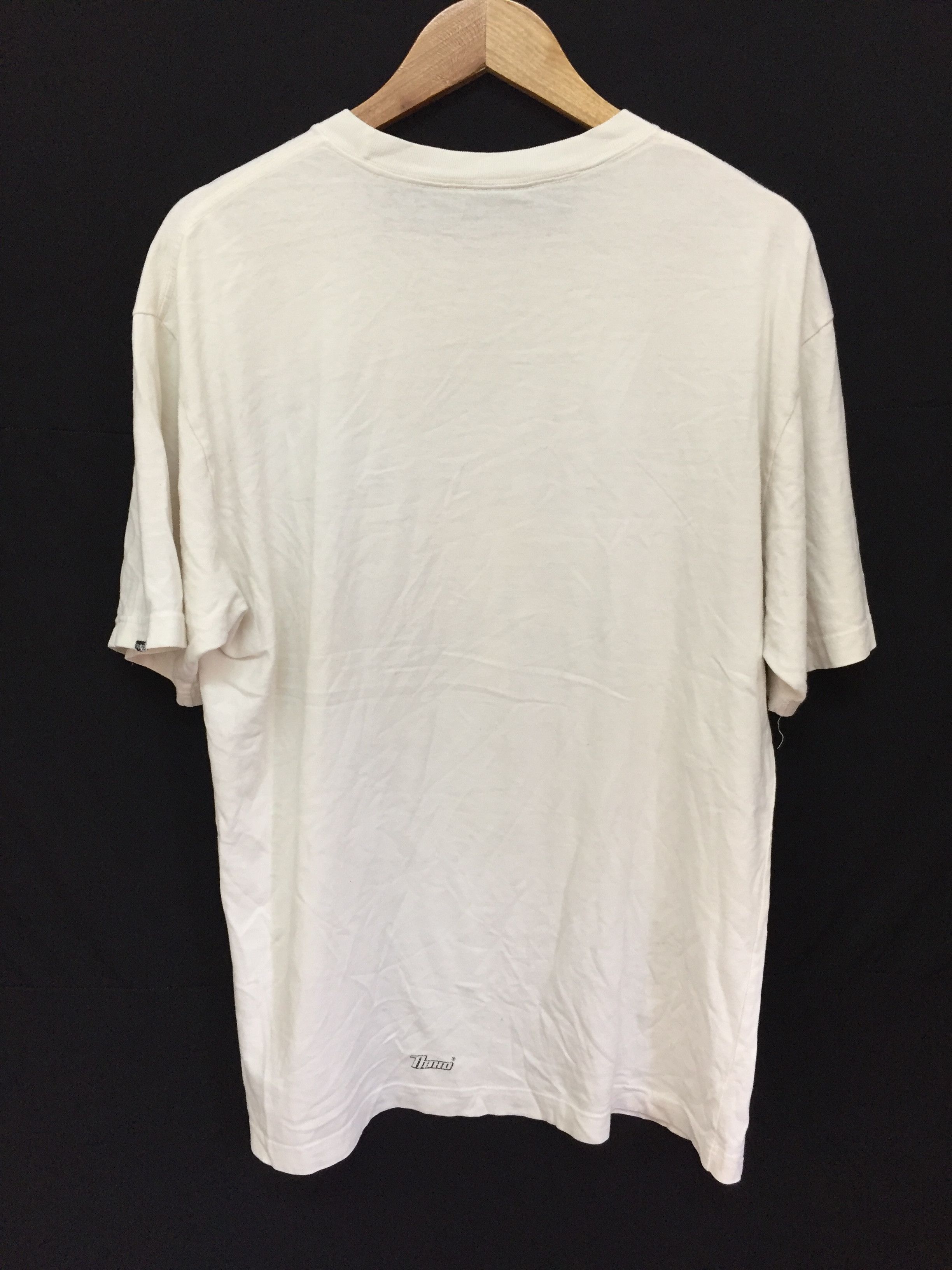 Neighborhood SS02 Drunk Bird tee Size US XL / EU 56 / 4 - 8 Thumbnail