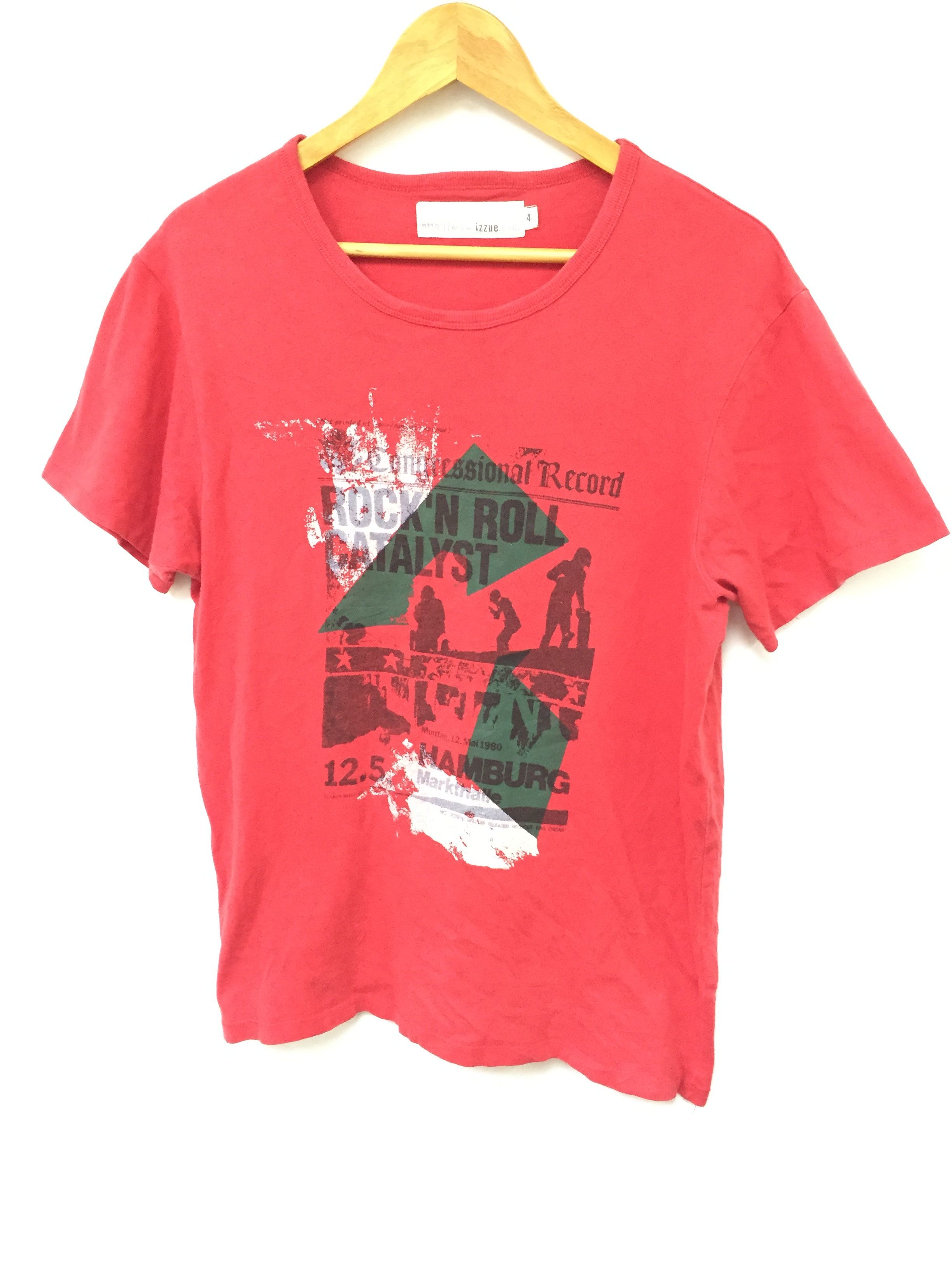Izzue × Neighborhood | Grailed