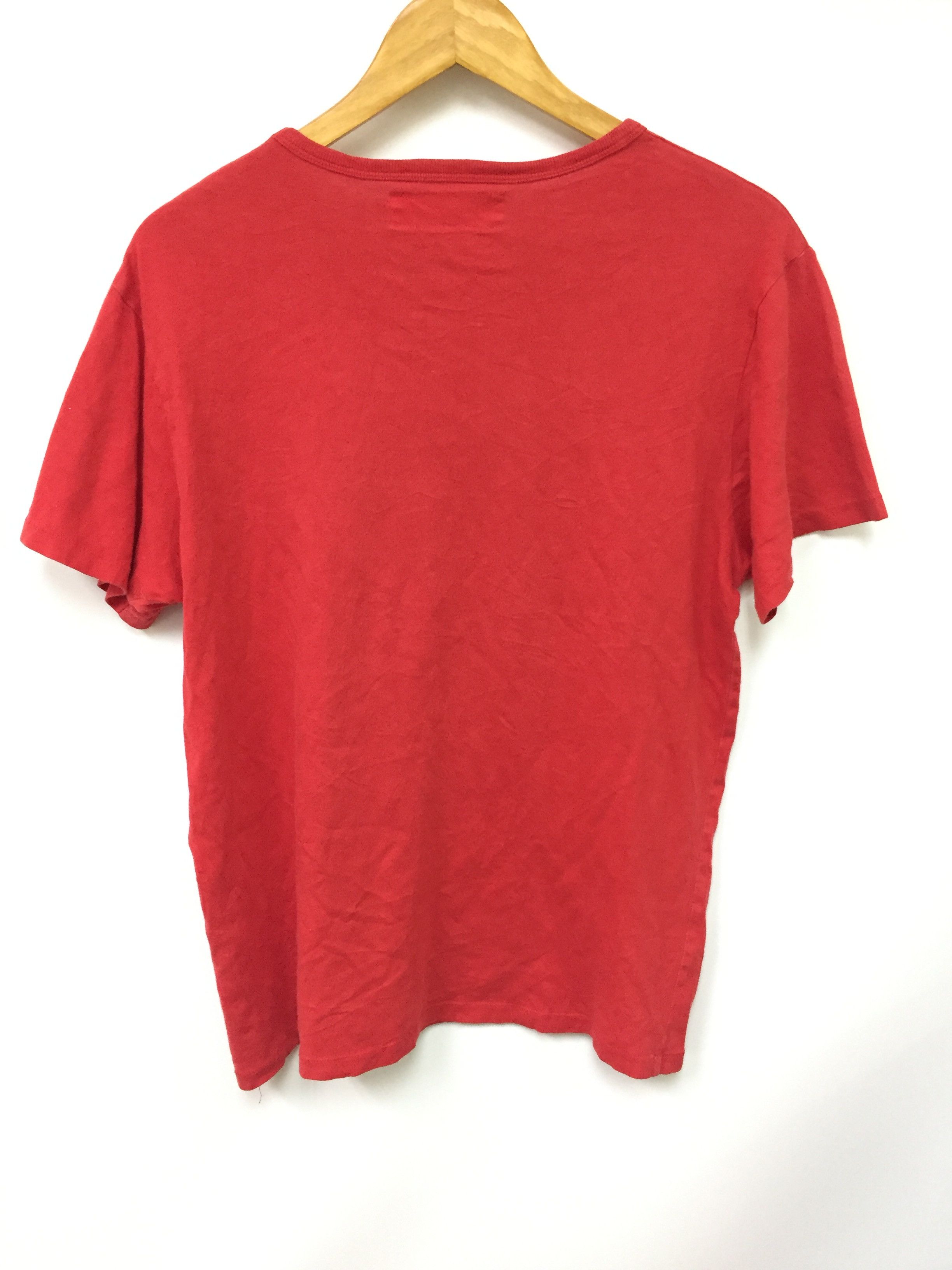 Japanese Brand × Neighborhood × izzue rock and roll tee Size US M / EU 48-50 / 2 - 4 Thumbnail