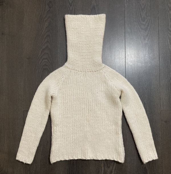 Grailed maison discount margiela sweater