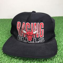 Vintage 90 S Chicago Bulls Snapback | Grailed