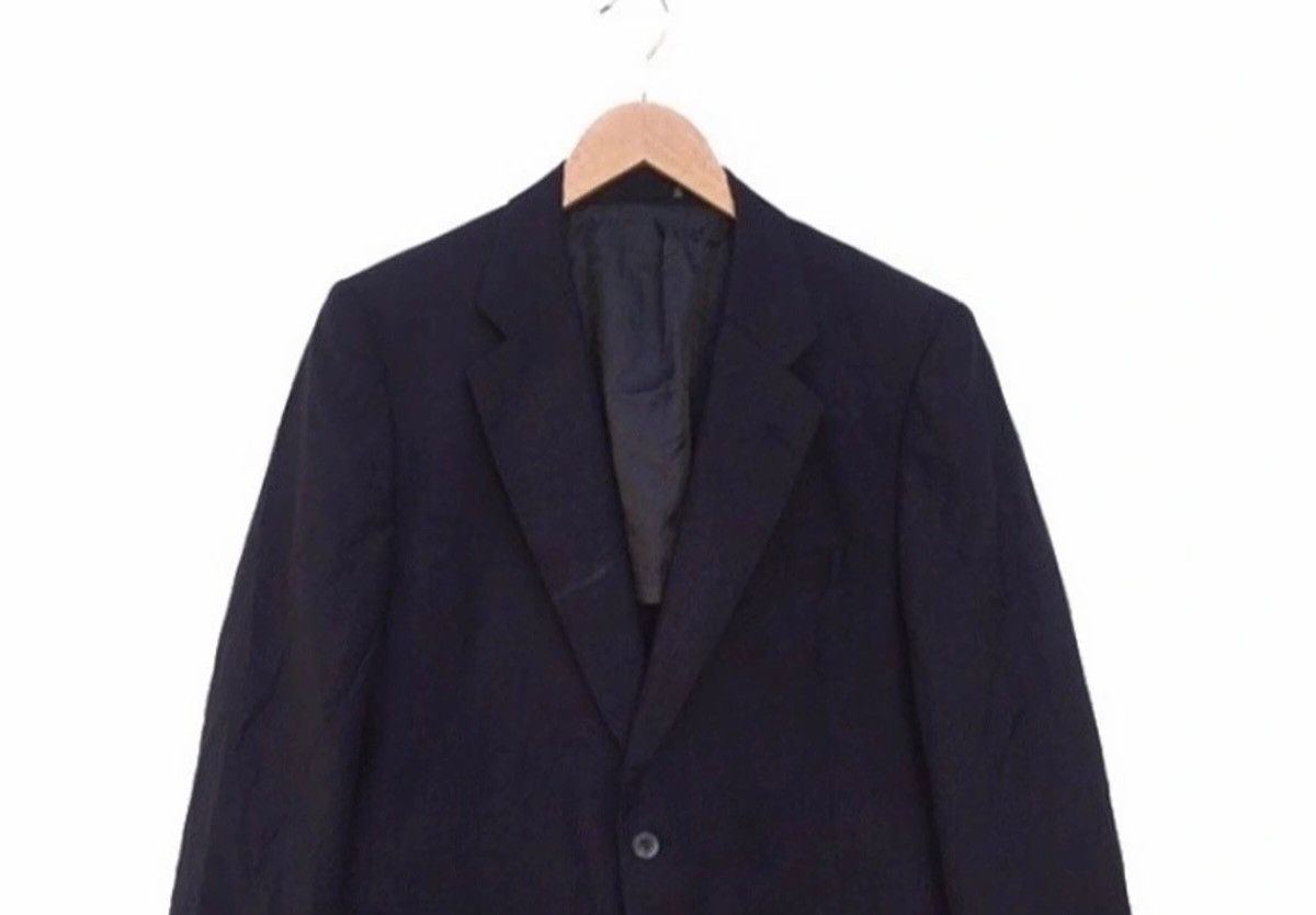 Burberry Burberry Heavy Coats Blazer Size US S / EU 44-46 / 1 - 3 Thumbnail