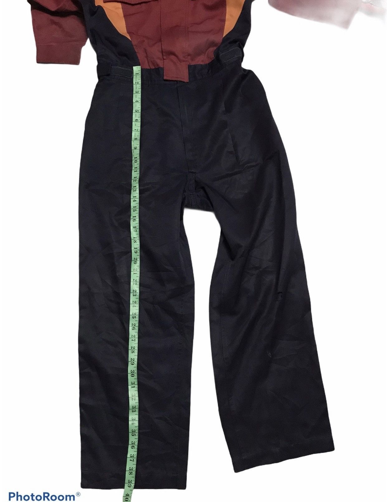 Vintage Steals‼️Vintage Eneos Motorsport Overalls Size US 33 - 10 Thumbnail