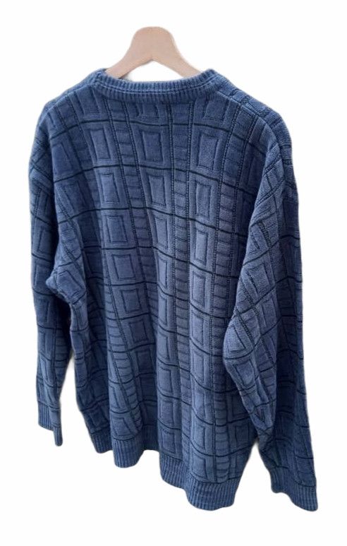 Other Casual HK Inspired Fendi Monogram Design Sweaters Size US M / EU 48-50 / 2 - 5 Thumbnail