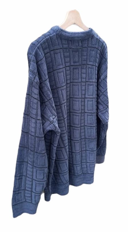 Other Casual HK Inspired Fendi Monogram Design Sweaters Size US M / EU 48-50 / 2 - 6 Thumbnail