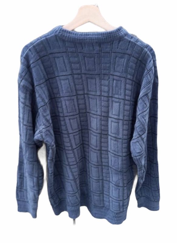 Other Casual HK Inspired Fendi Monogram Design Sweaters Size US M / EU 48-50 / 2 - 2 Thumbnail