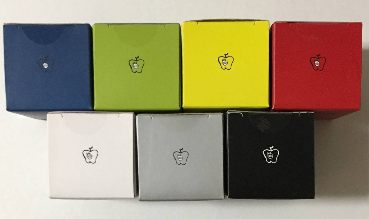 Undercover Undercover Gilapple Keychain Size ONE SIZE - 3 Thumbnail