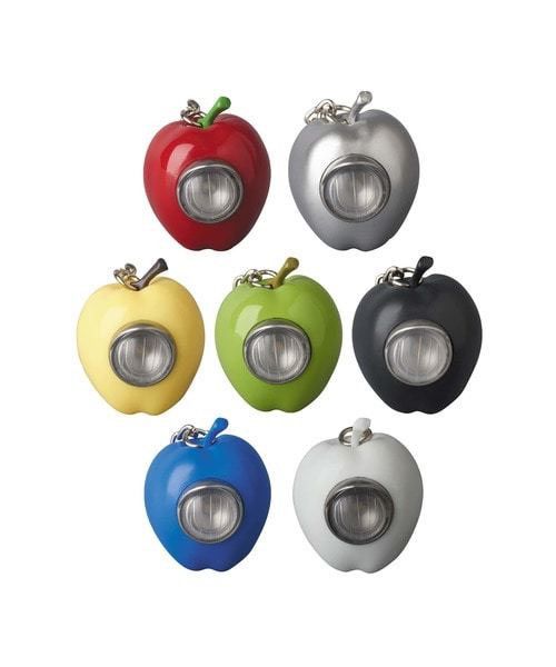 image of Undercover Gilapple Keychain, Men's