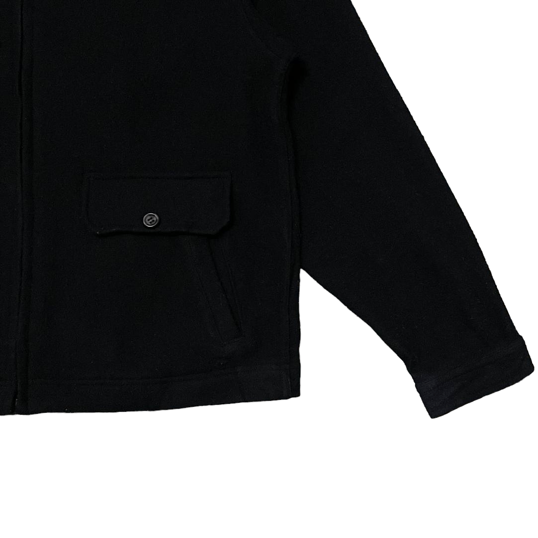 Macbeth Vintage Macbeth Active Wear Wool Coat Jacket Size US M / EU 48-50 / 2 - 5 Thumbnail