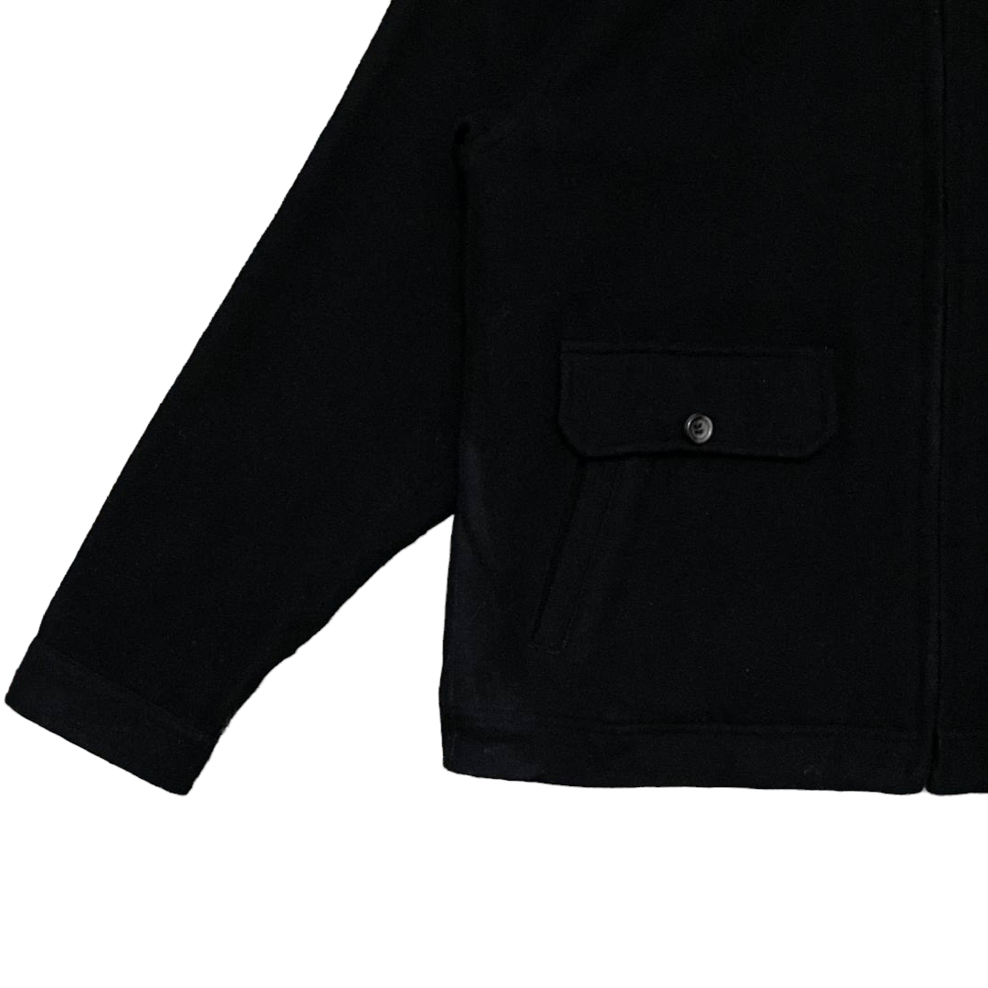 Macbeth Vintage Macbeth Active Wear Wool Coat Jacket Size US M / EU 48-50 / 2 - 4 Thumbnail