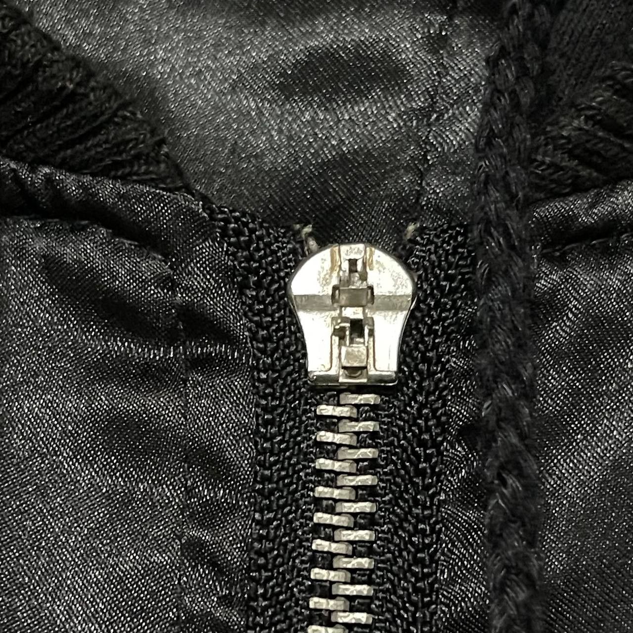 Japanese Brand Japanese Skulls Geothermic Embroidery Jacket Removeble Hood Size M / US 6-8 / IT 42-44 - 14 Thumbnail