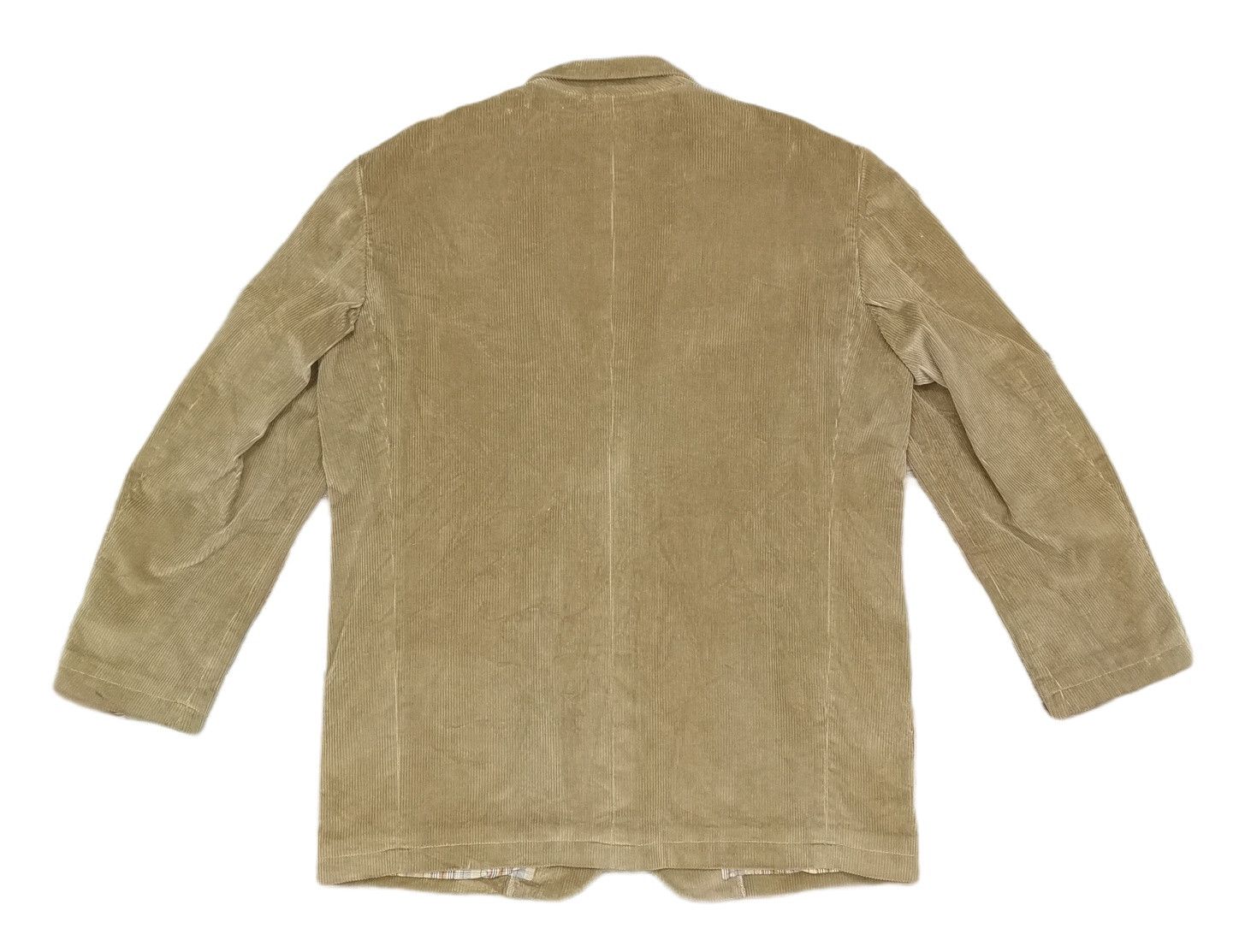 Hai Sporting Gear Issey Miyake Hai Sporting Gear Corduroy Blazer Jacket Size US M / EU 48-50 / 2 - 3 Thumbnail