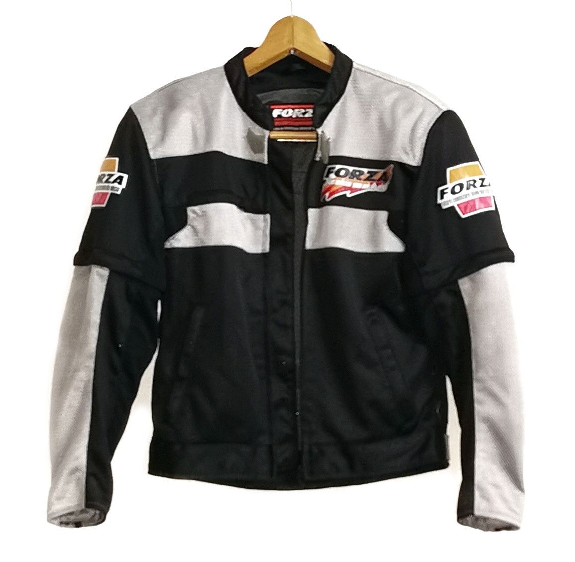 Sports Specialties Forza Racing Motorcycles Jacket Size US S / EU 44-46 / 1 - 1 Thumbnail