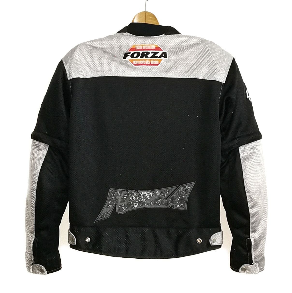 Sports Specialties Forza Racing Motorcycles Jacket Size US S / EU 44-46 / 1 - 2 Thumbnail