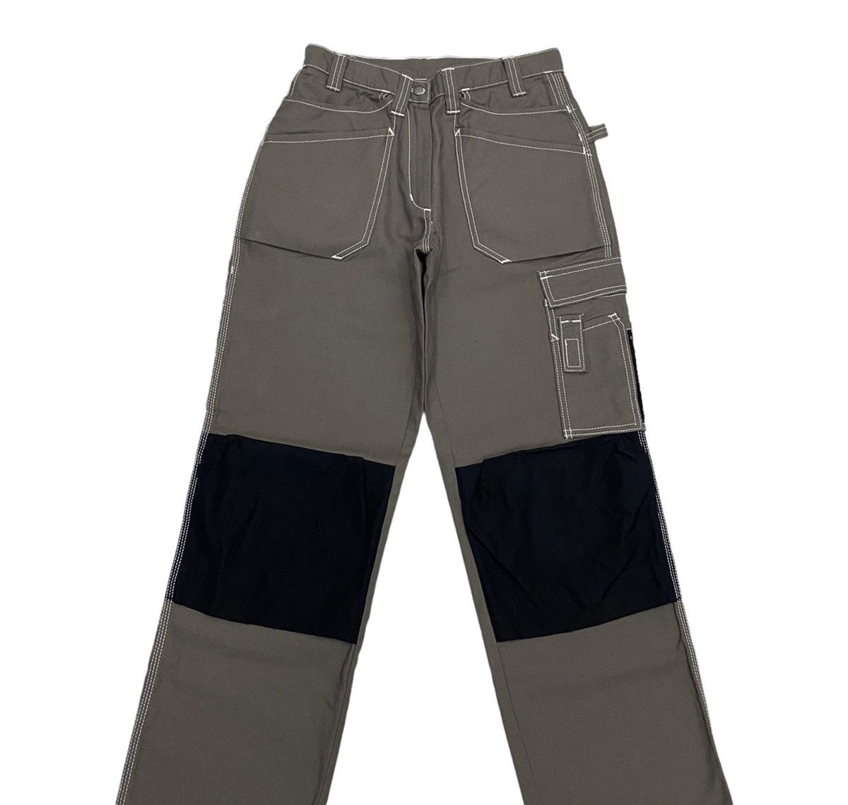 Hysteric Glamour IKEA MULTI POCKET TACTICAL CARGO PANTS Size US 30 / EU 46 - 5 Thumbnail