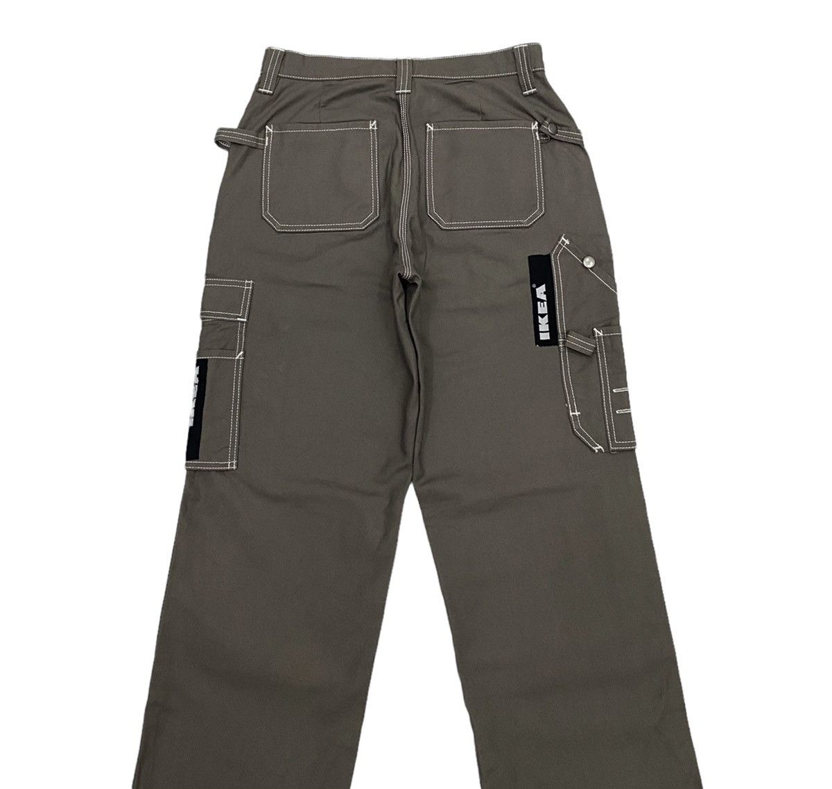 Hysteric Glamour IKEA MULTI POCKET TACTICAL CARGO PANTS Size US 30 / EU 46 - 6 Thumbnail