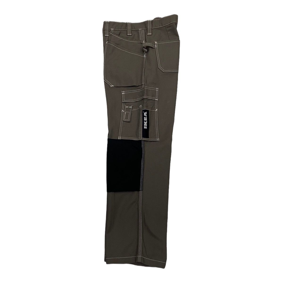 Hysteric Glamour IKEA MULTI POCKET TACTICAL CARGO PANTS Size US 30 / EU 46 - 9 Thumbnail