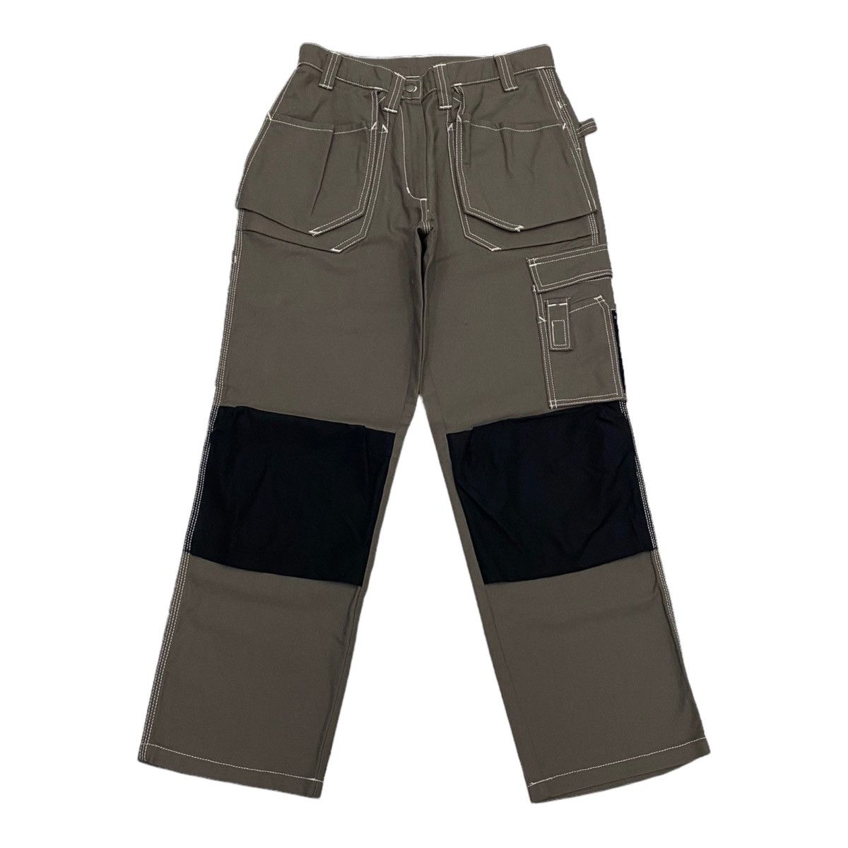 IKEA MULTI POCKET TACTICAL CARGO PANTS