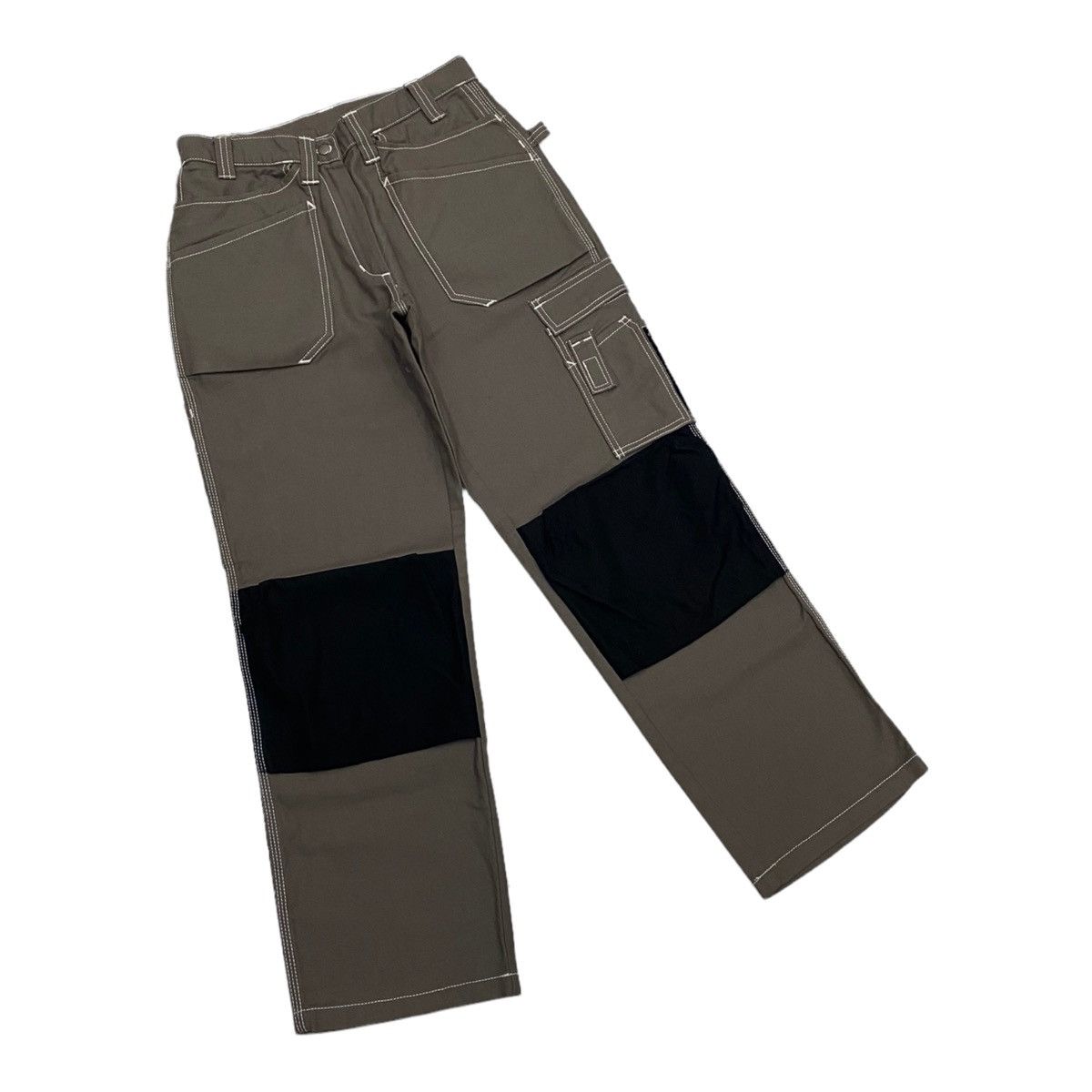 Hysteric Glamour IKEA MULTI POCKET TACTICAL CARGO PANTS Size US 30 / EU 46 - 7 Thumbnail