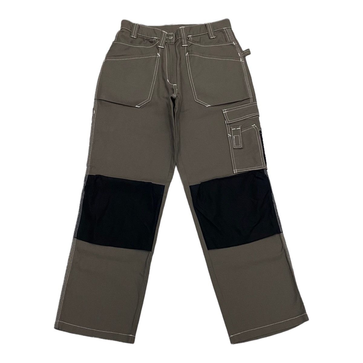 Hysteric Glamour IKEA MULTI POCKET TACTICAL CARGO PANTS Size US 30 / EU 46 - 2 Thumbnail