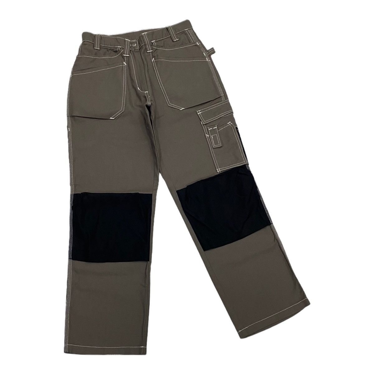 Hysteric Glamour IKEA MULTI POCKET TACTICAL CARGO PANTS Size US 30 / EU 46 - 11 Thumbnail