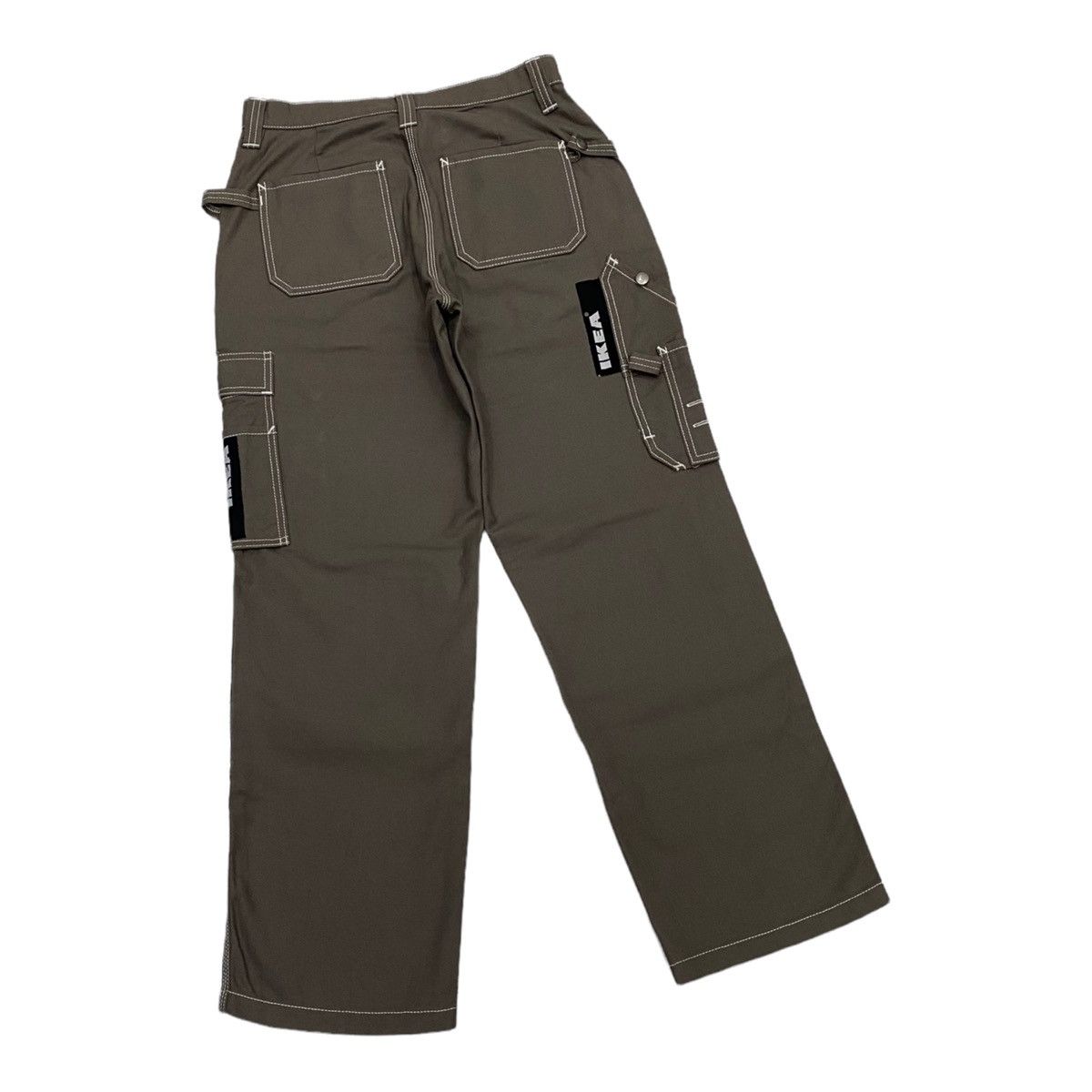 Hysteric Glamour IKEA MULTI POCKET TACTICAL CARGO PANTS Size US 30 / EU 46 - 8 Thumbnail