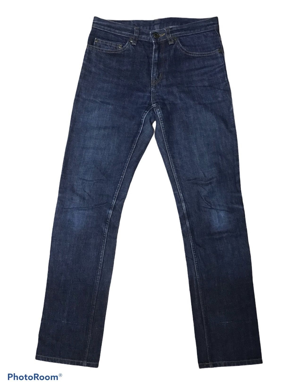 Hysteric Glamour × Japanese Brand × Vintage Vintage Hysteric Glamour Japanese denim jeans Size US 28 / EU 44 - 2 Thumbnail
