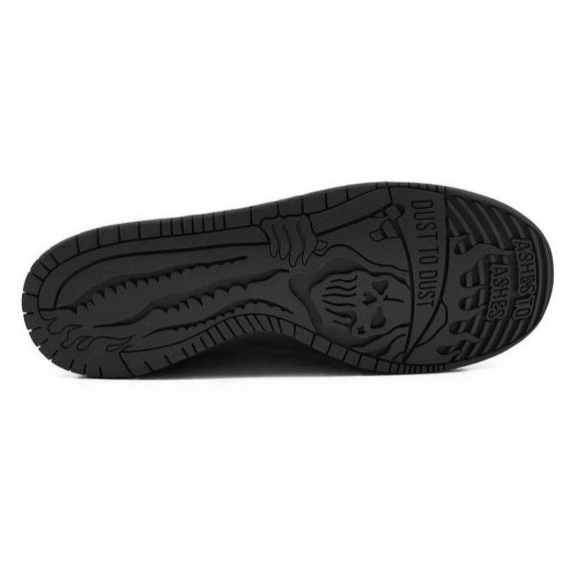 Warren Lotas Reaper Dunk ‘Bone’ Size US 10 / EU 43 - 4 Thumbnail