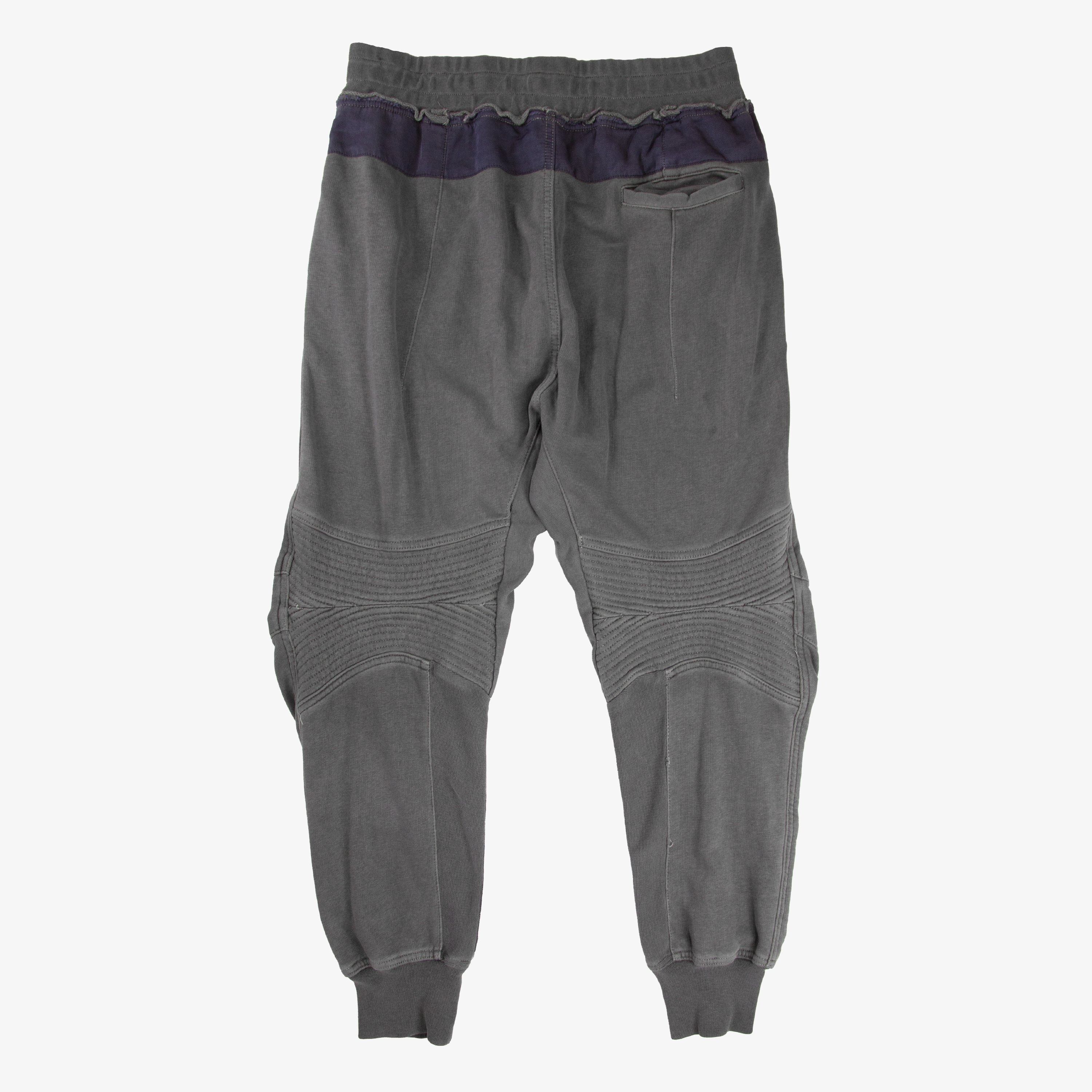 Haider Ackermann HAIDER ACKERMANN AW14 PERTH SWEATPANT Size US 32 / EU 48 - 3 Thumbnail