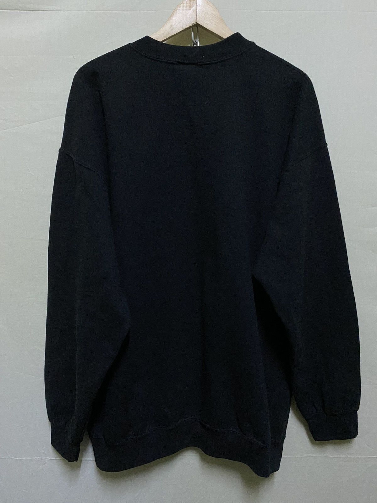 Band Tees Dragonfly Rolling Stones Sweatshirt Size US XL / EU 56 / 4 - 7 Thumbnail